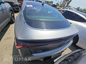 2025 Kia K5 GT-Line - miniatura 17