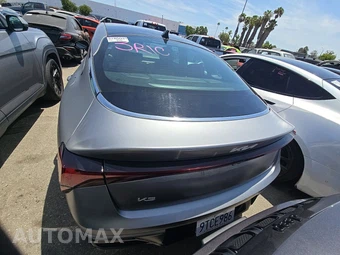 2025 Kia K5 GT-Line - miniatura 5