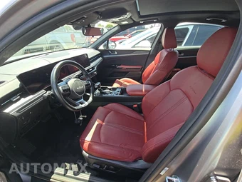 2025 Kia K5 GT-Line - miniatura 7