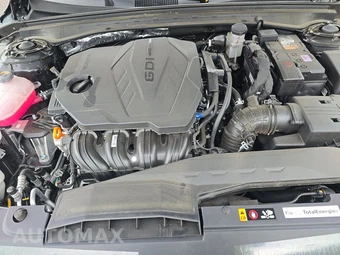 2025 Kia K5 GT-Line - miniatura 15