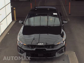 2025 Kia K5 GT-Line - miniatura 2