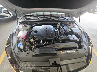 2025 Kia K5 GT-Line - miniatura 15
