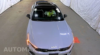 2025 Kia K5 GT-Line - miniatura 2