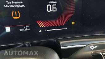 2025 Kia K5 GT-Line - miniatura 23