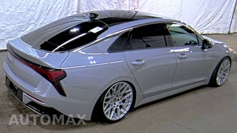 2025 Kia K5 GT-Line - miniatura 4