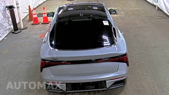 2025 Kia K5 GT-Line - miniatura 5