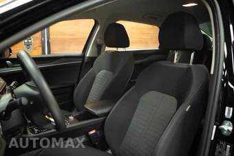 2025 Kia K5 LXS - miniatura 10