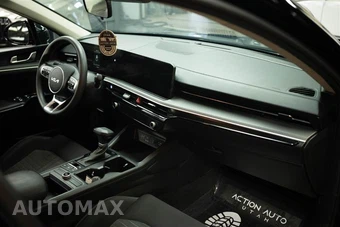 2025 Kia K5 LXS - miniatura 13