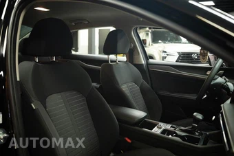 2025 Kia K5 LXS - miniatura 14