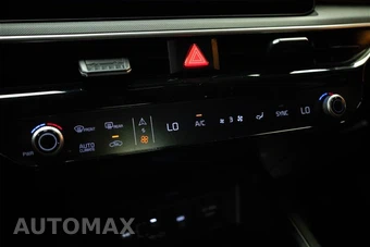 2025 Kia K5 LXS - miniatura 20