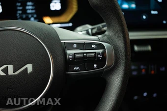 2025 Kia K5 LXS - miniatura 24