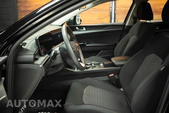 2025 Kia K5 LXS - miniatura 8