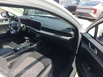 2025 Kia K5 LXS - miniatura 19