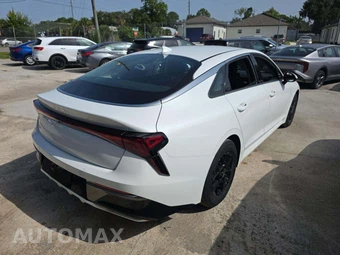 2025 Kia K5 LXS - miniatura 3