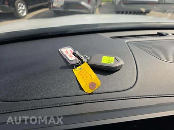 2025 Kia K5 LXS - miniatura 8