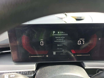 2025 Kia K5 LXS - miniatura 9