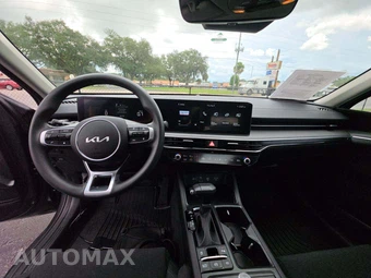 2025 Kia K5 LXS - miniatura 7