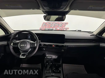 2025 Kia K5 LXS - miniatura 11
