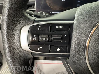 2025 Kia K5 LXS - miniatura 15