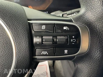 2025 Kia K5 LXS - miniatura 16