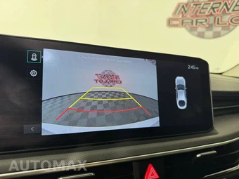 2025 Kia K5 LXS - miniatura 18