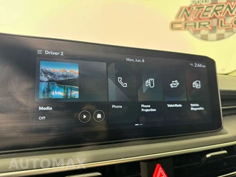 2025 Kia K5 LXS - miniatura 19
