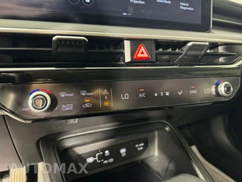 2025 Kia K5 LXS - miniatura 20