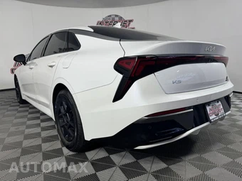 2025 Kia K5 LXS - miniatura 25