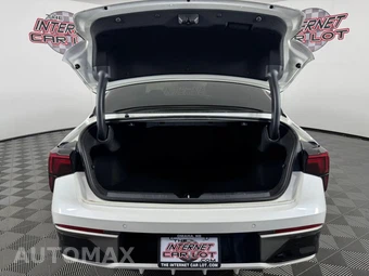 2025 Kia K5 LXS - miniatura 26