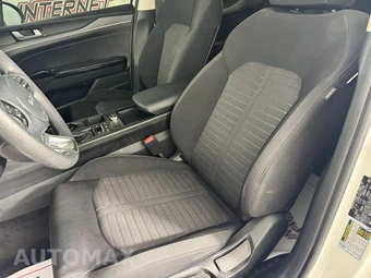 2025 Kia K5 LXS - miniatura 31