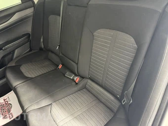 2025 Kia K5 LXS - miniatura 33