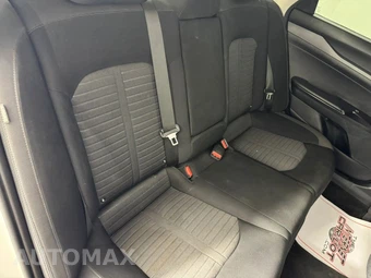 2025 Kia K5 LXS - miniatura 34