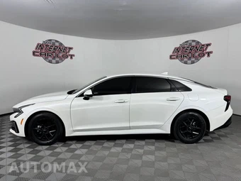 2025 Kia K5 LXS - miniatura 4