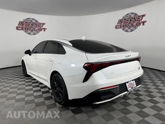 2025 Kia K5 LXS - miniatura 5