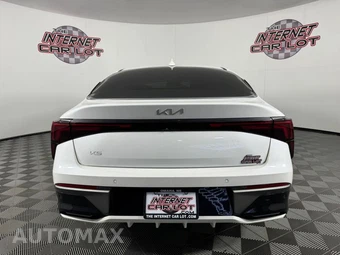 2025 Kia K5 LXS - miniatura 6