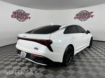 2025 Kia K5 LXS - miniatura 7