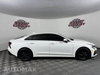 2025 Kia K5 LXS - miniatura 8