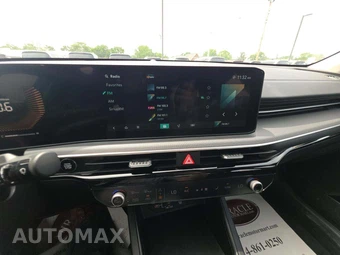 2025 Kia K5 LXS - miniatura 10