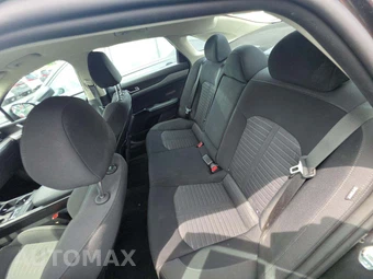 2025 Kia K5 LXS - miniatura 13