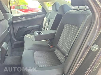 2025 Kia K5 LXS - miniatura 10