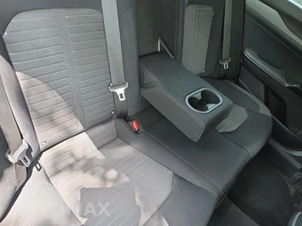 2025 Kia K5 LXS - miniatura 17