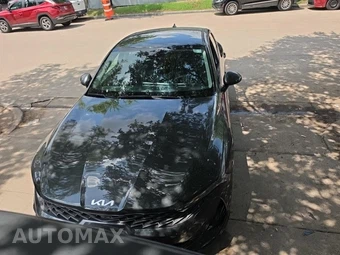 2025 Kia K5 LXS - miniatura 2