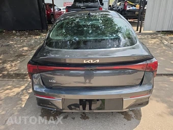2025 Kia K5 LXS - miniatura 5