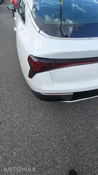 2025 Kia K5 LXS - miniatura 19