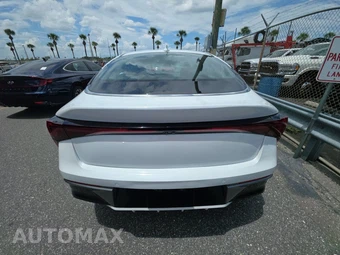 2025 Kia K5 LXS - miniatura 5