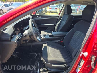 2025 Kia K5 LXS - miniatura 3
