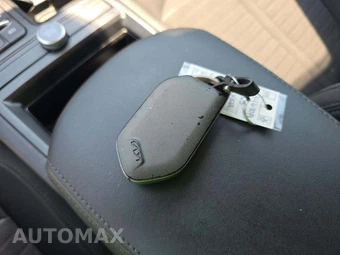2025 Kia K5 LXS - miniatura 5