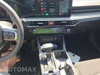 2025 Kia K5 LXS - miniatura 7