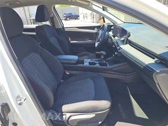 2025 Kia K5 LXS - miniatura 15