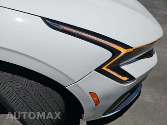 2025 Kia K5 LXS - miniatura 19